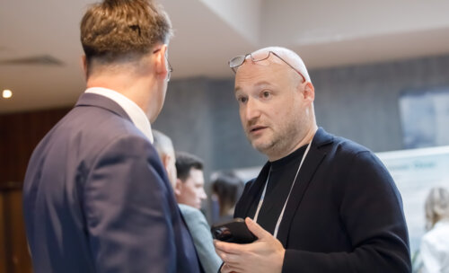 V Межрегиональная научно-практическая конференция «Енисейский урологический форум-2025»